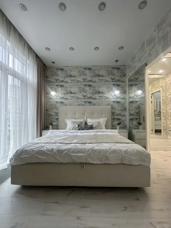 Москва: Квартира Дизайнерская Евротрешка Top Rooms в ЖК Зиларт