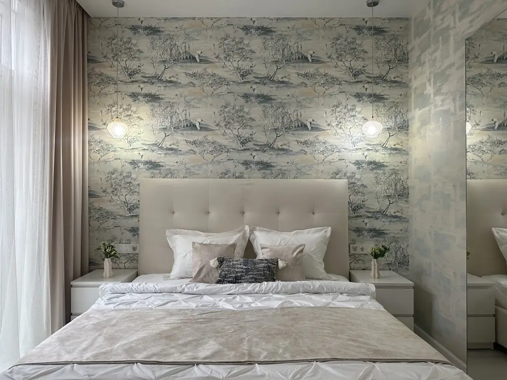 Москва: Квартира Дизайнерская Евротрешка Top Rooms в ЖК Зиларт