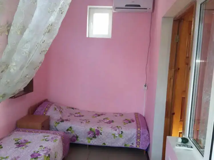Сочи: Guest House on Kievskaya