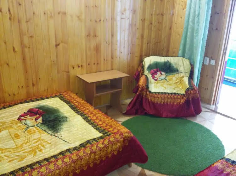 Сочи: Guest House on Kievskaya