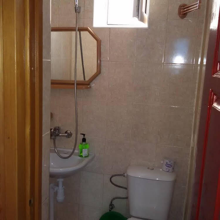 Сочи: Guest House on Kievskaya