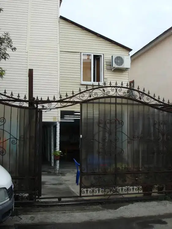 Сочи: Guest House on Kievskaya