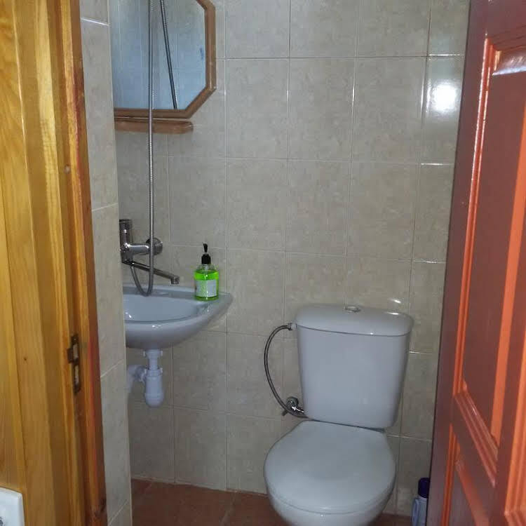 Сочи: Guest House on Kievskaya