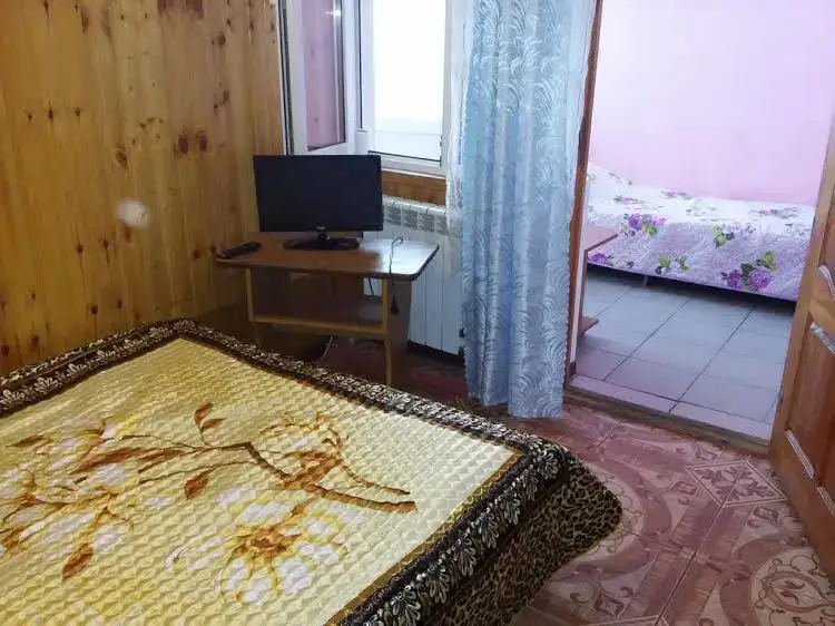Сочи: Guest House on Kievskaya