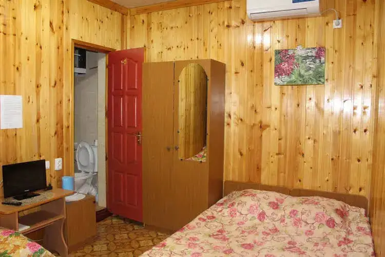 Сочи: Guest House on Kievskaya