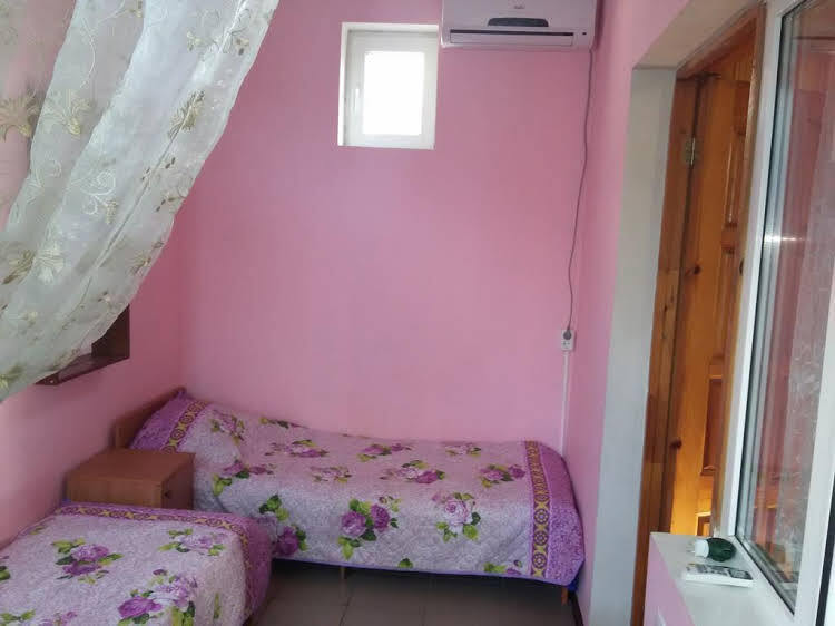 Сочи: Guest House on Kievskaya