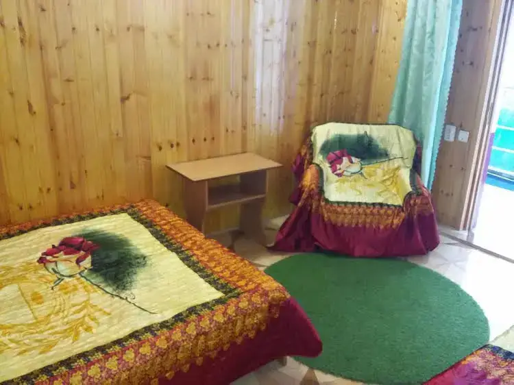 Сочи: Guest House on Kievskaya