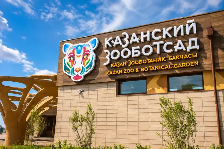 Казань: Квартира в ЖК Квартал Сюита - уют в шаге от центра