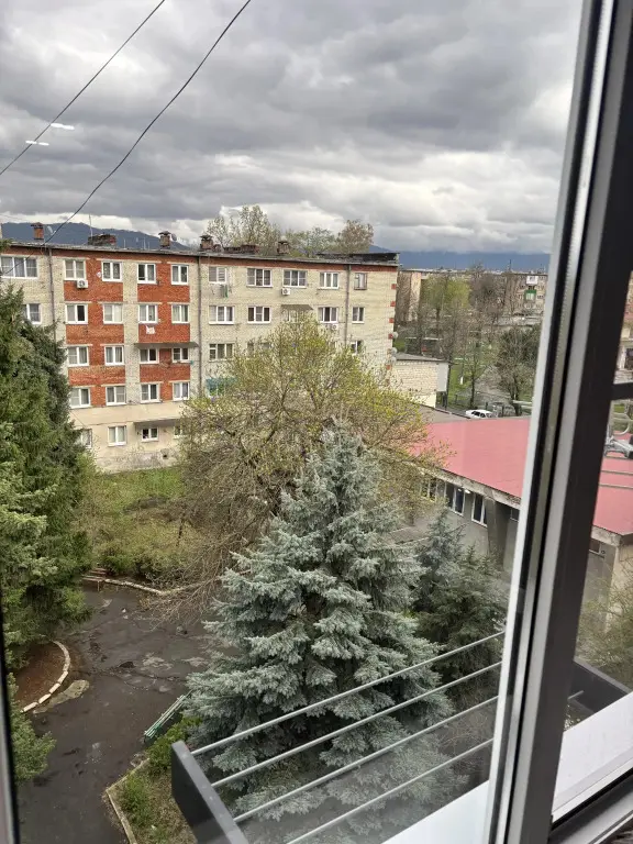 Владикавказ: Квартира Уютная студия в центре города проспект Коста 279