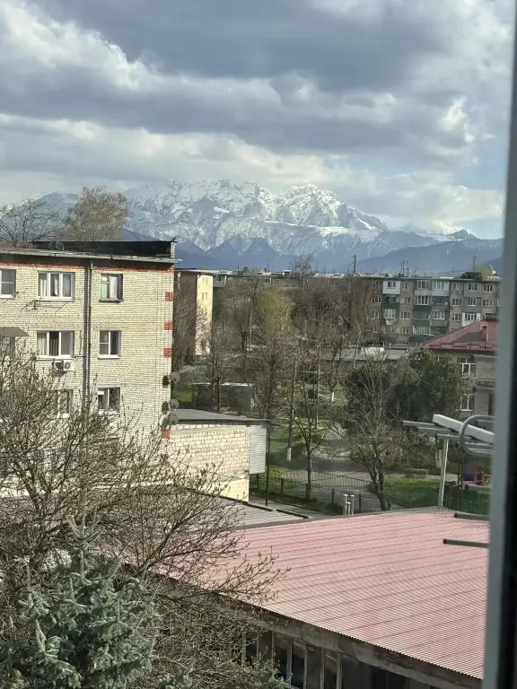 Владикавказ: Квартира Уютная студия в центре города проспект Коста 279