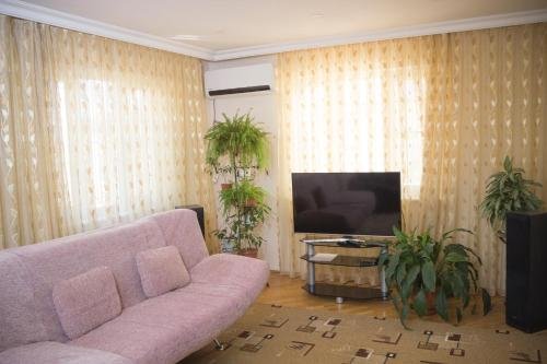 Сочи: Filin Guest House