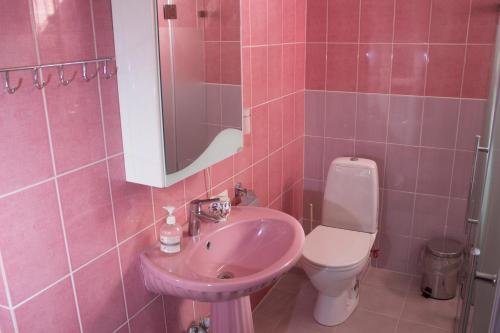 Сочи: Filin Guest House