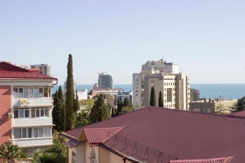 Сочи: Filin Guest House