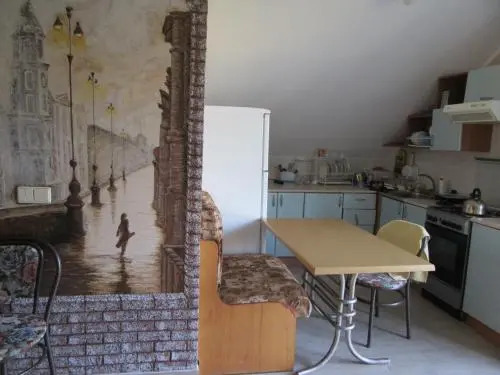 Сочи: Guest House on Landyshevaya 37g