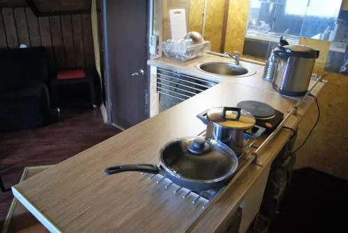 Сочи: Guest house on Letnaya 2