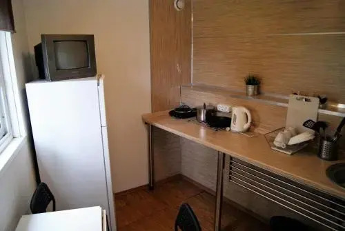 Сочи: Guest house on Letnaya 2