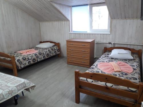 Сочи: Guest House on Lunacharskogo