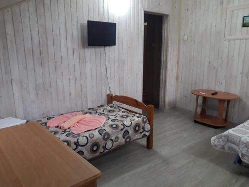 Сочи: Guest House on Lunacharskogo