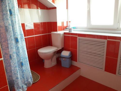 Сочи: Guest House on Lunacharskogo