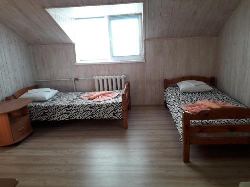 Сочи: Guest House on Lunacharskogo