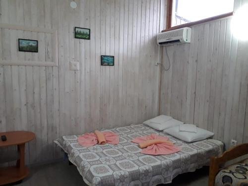 Сочи: Guest House on Lunacharskogo