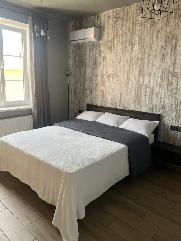 Квартира Уютная — фото 1