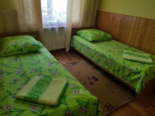 Сочи: Guest House on Morozova 61B
