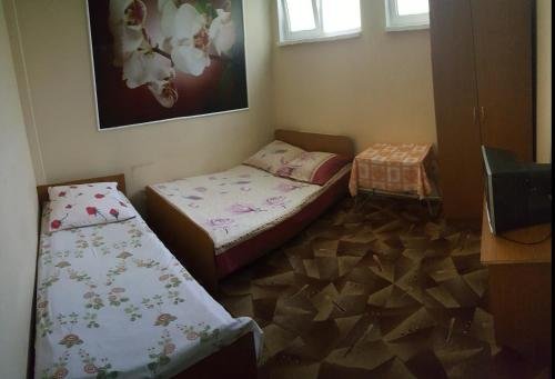 Сочи: Guest House on Morozova 61B