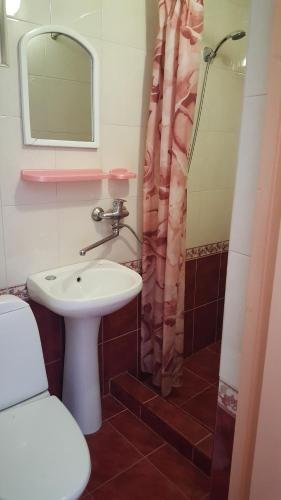Сочи: Guest House on Morozova 61B
