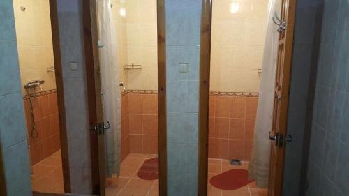 Сочи: Guest House on Morozova 61B