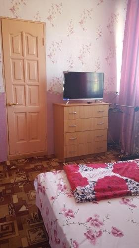 Сочи: Guest House on Morozova 61B