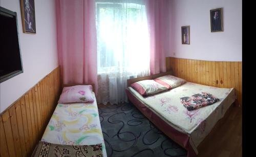 Сочи: Guest House on Morozova 61B