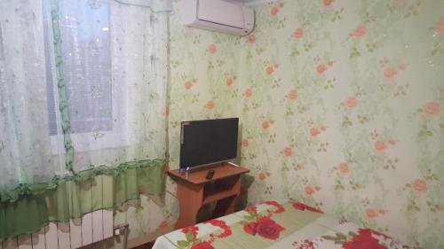 Сочи: Guest House on Morozova 61B