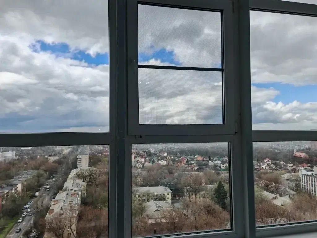 Ростов-на-Дону: Квартира Grey harbor