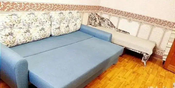Коломна: Квартира Уютная однушка в районе Пединститута