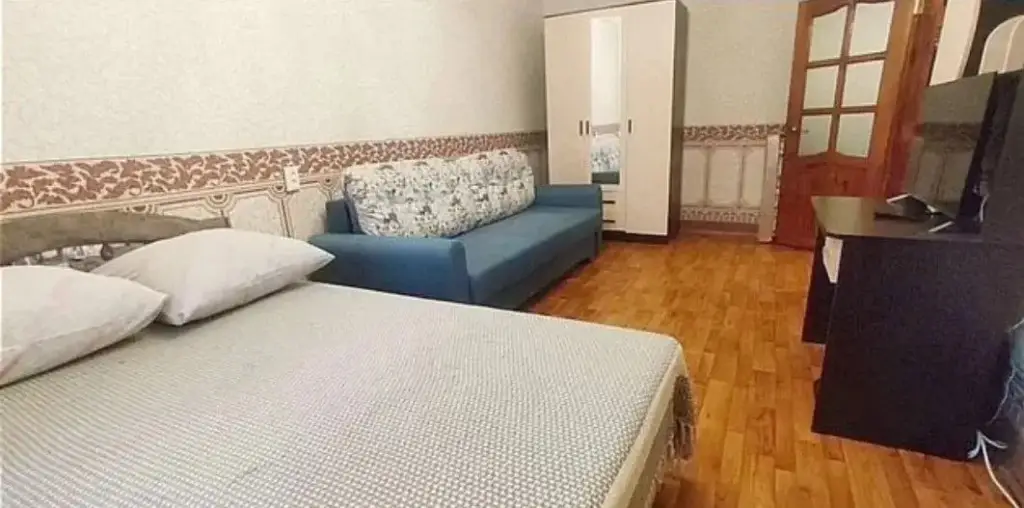 Квартира Уютная однушка в районе Пединститута — фото 1