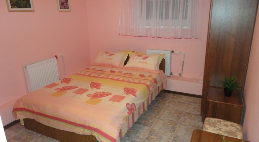 Сочи: Guest House On Obshchinnaya 56