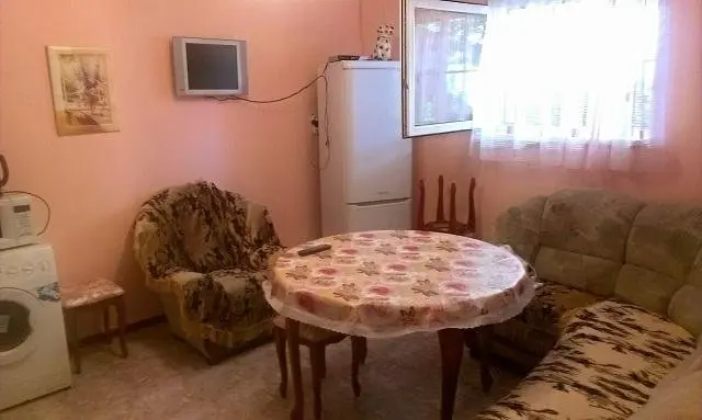Сочи: Guest House On Obshchinnaya 56