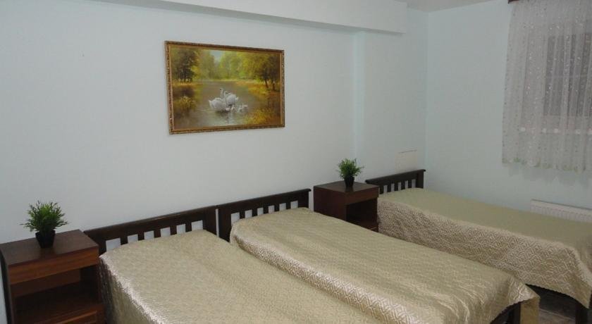 Сочи: Guest House On Obshchinnaya 56
