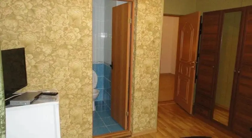 Сочи: Guest House On Obshchinnaya 56