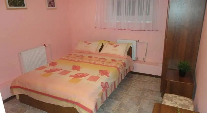 Сочи: Guest House On Obshchinnaya 56