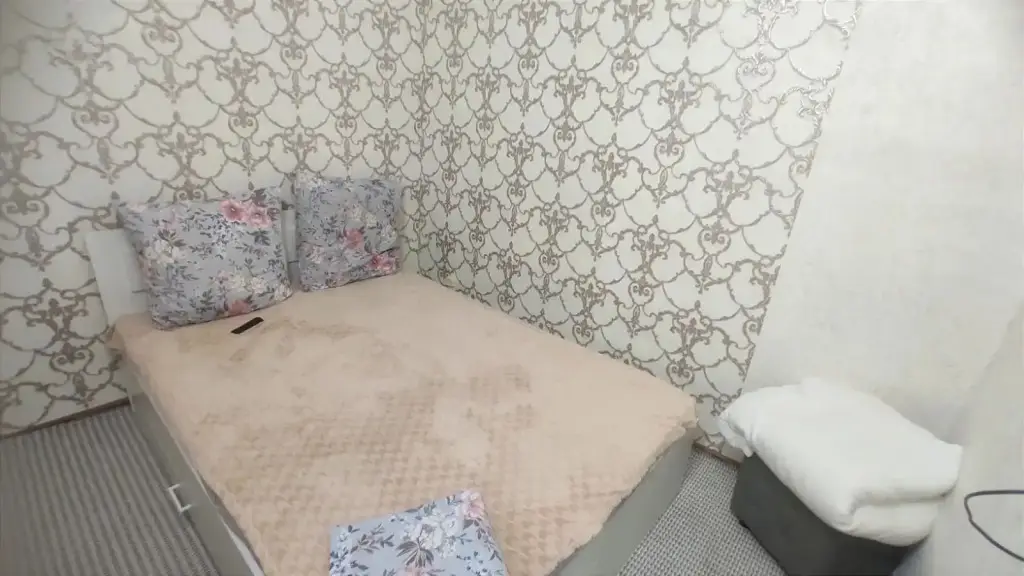 Квартира Уютная трешка в Щурово в районе Цемзавода — фото 1