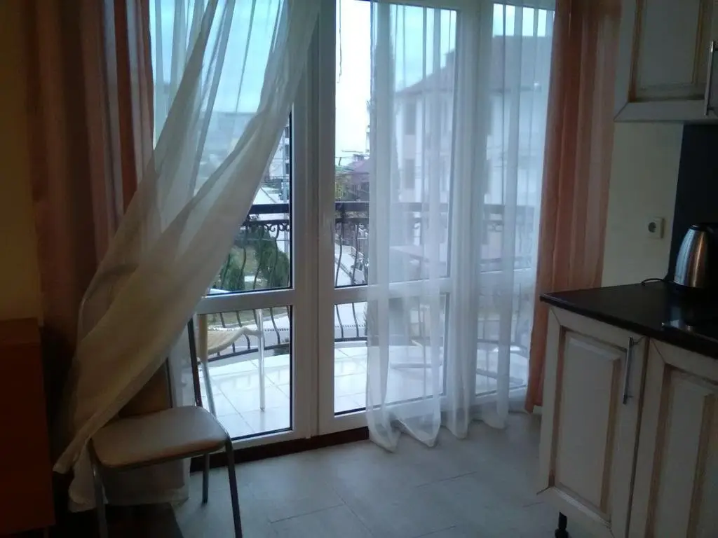 Сочи: Guest House On Pereletnaya 20