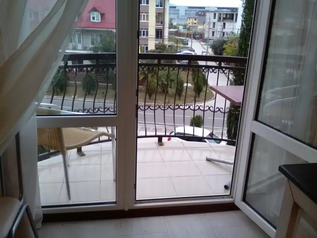 Сочи: Guest House On Pereletnaya 20