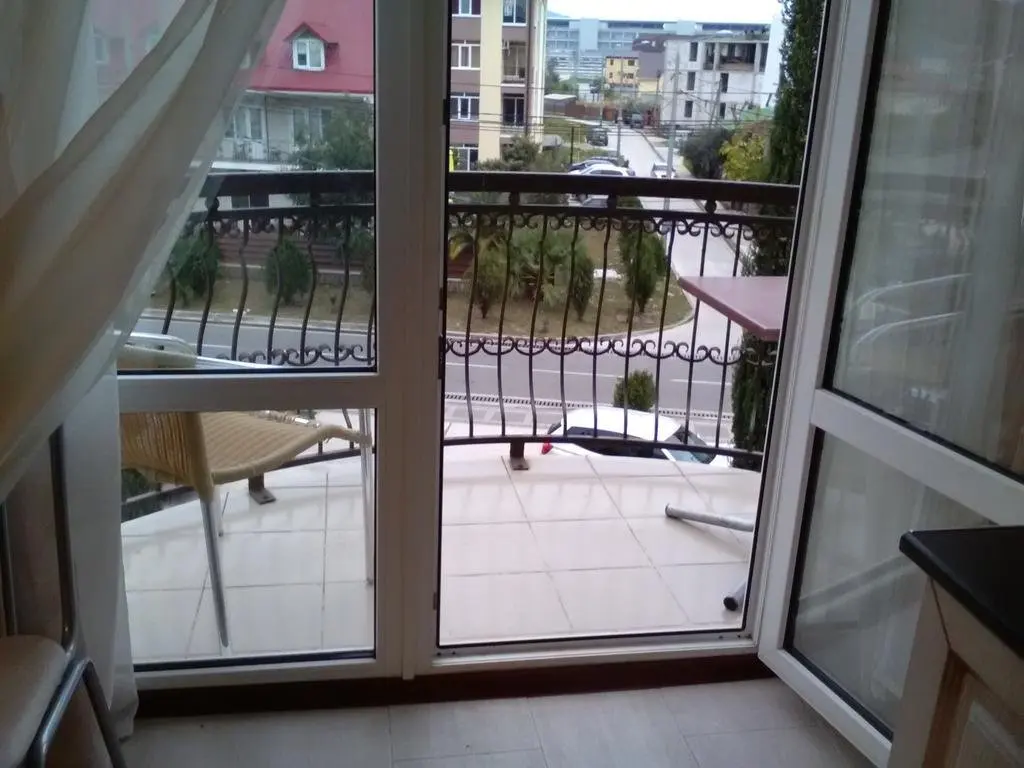 Сочи: Guest House On Pereletnaya 20