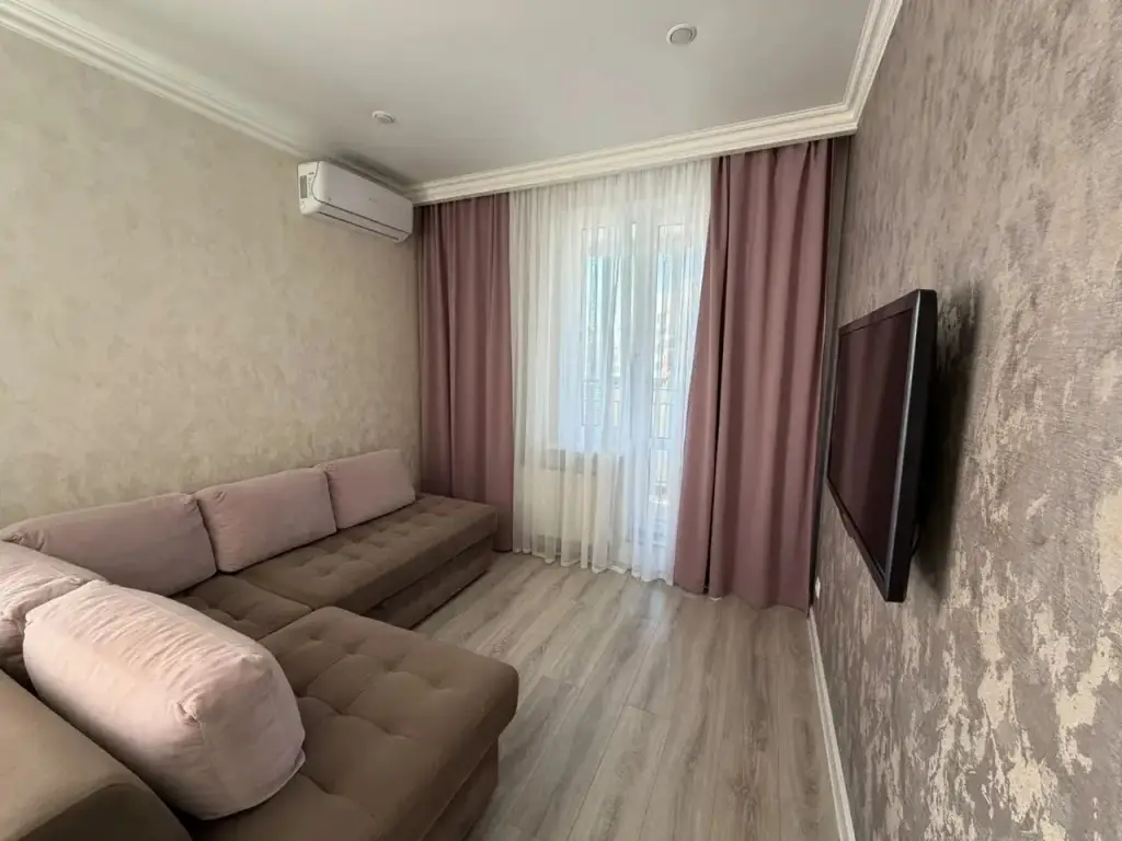 Казань: Квартира Gulnara yourt Kazan