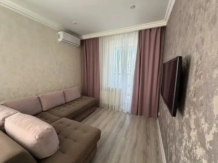 Казань: Квартира Gulnara yourt Kazan