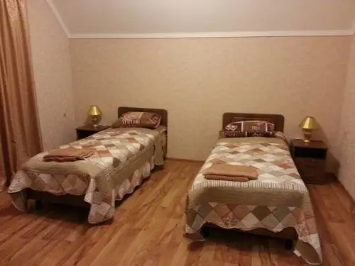 Сочи: Guest House on Pereletnaya Street