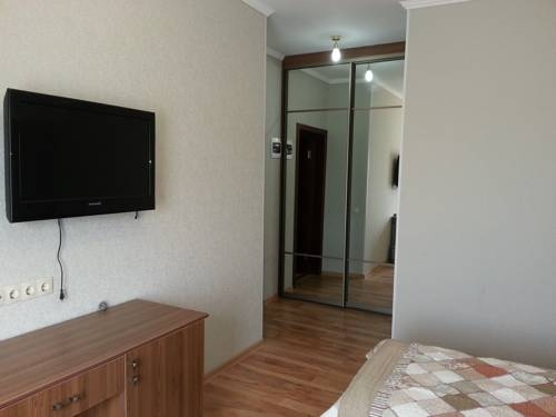 Сочи: Guest House on Pereletnaya Street