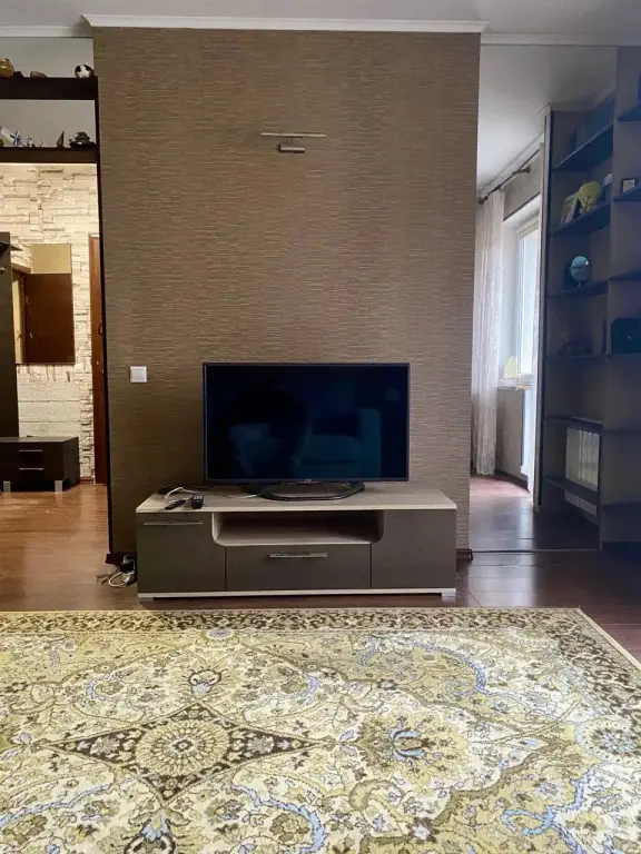Калининград: Квартира 1-к., 2 кровати